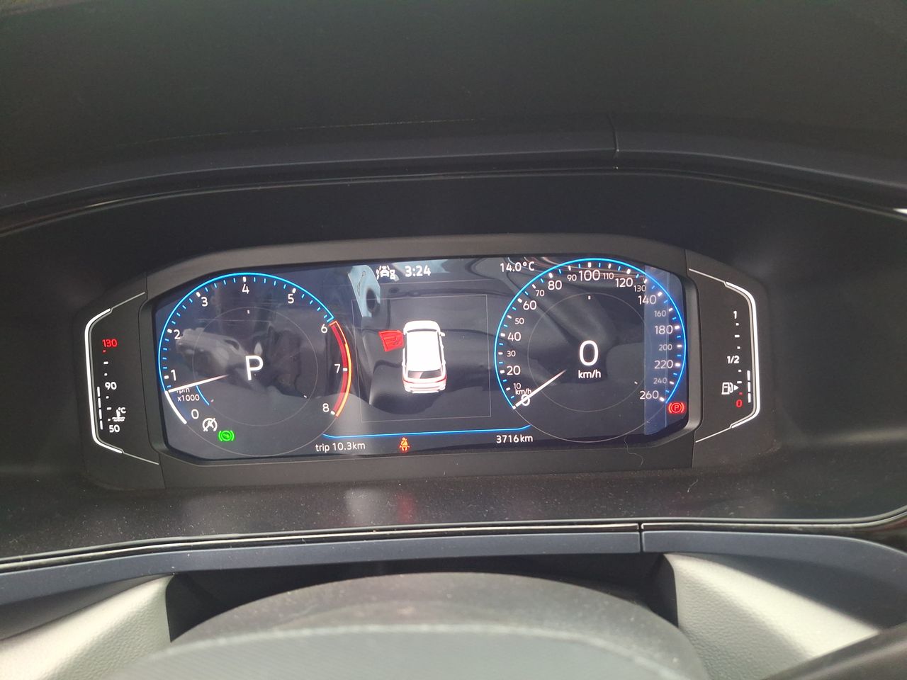 Ford Ecosport — foto 18 de 23