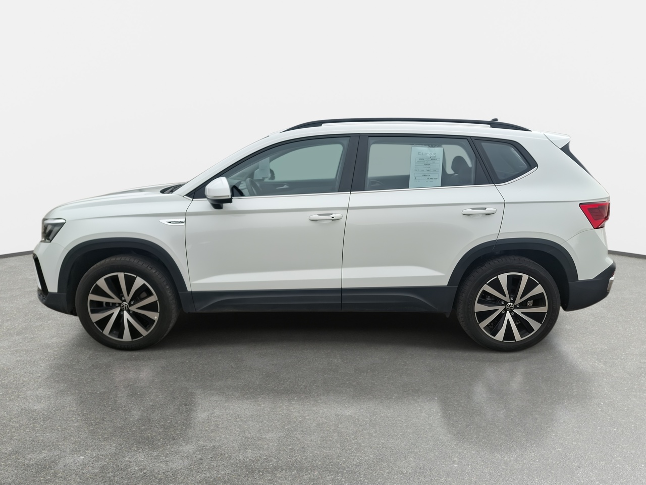 VOLKSWAGEN - 4