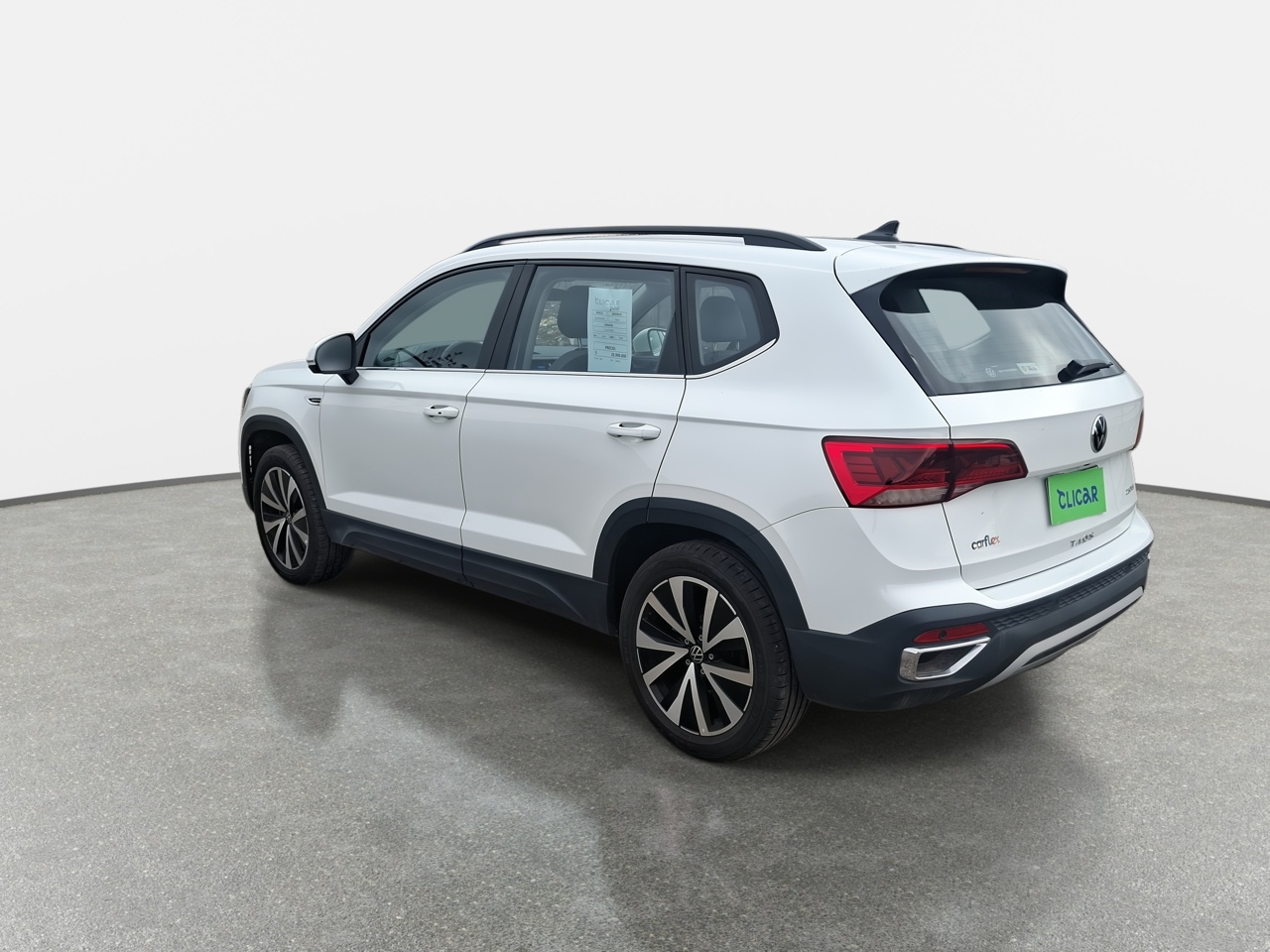 VOLKSWAGEN - 5
