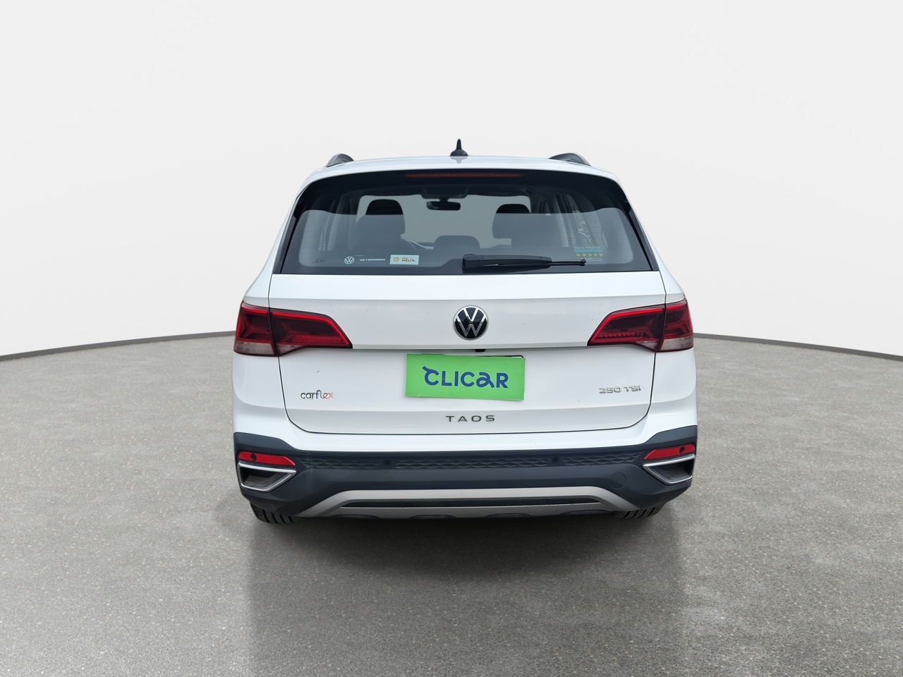 VOLKSWAGEN - 6
