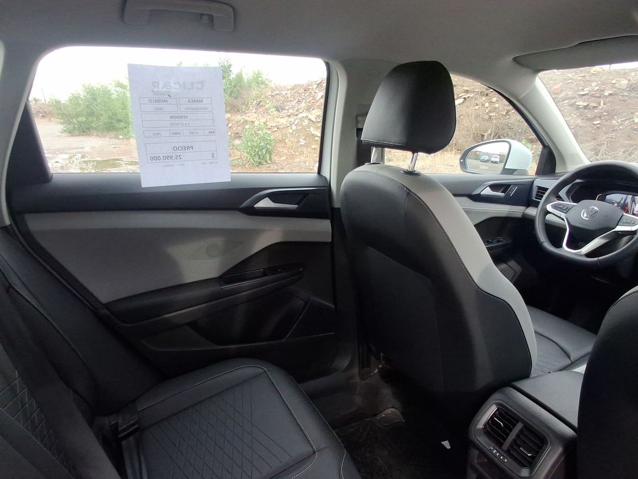 Ford Ecosport — foto 8 de 23