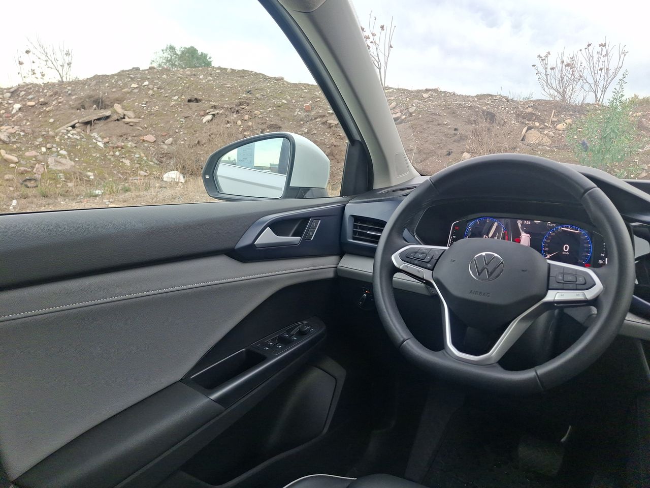 Ford Ecosport — foto 9 de 23
