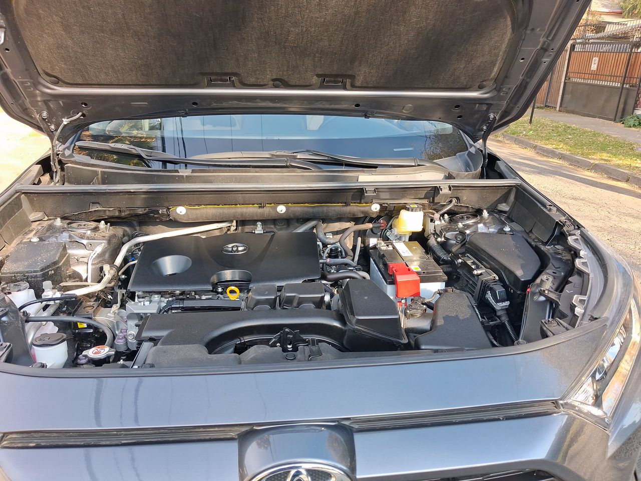 TOYOTA - 8