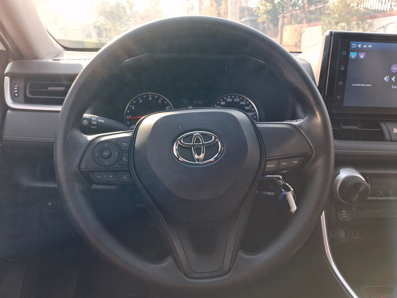 TOYOTA - 15