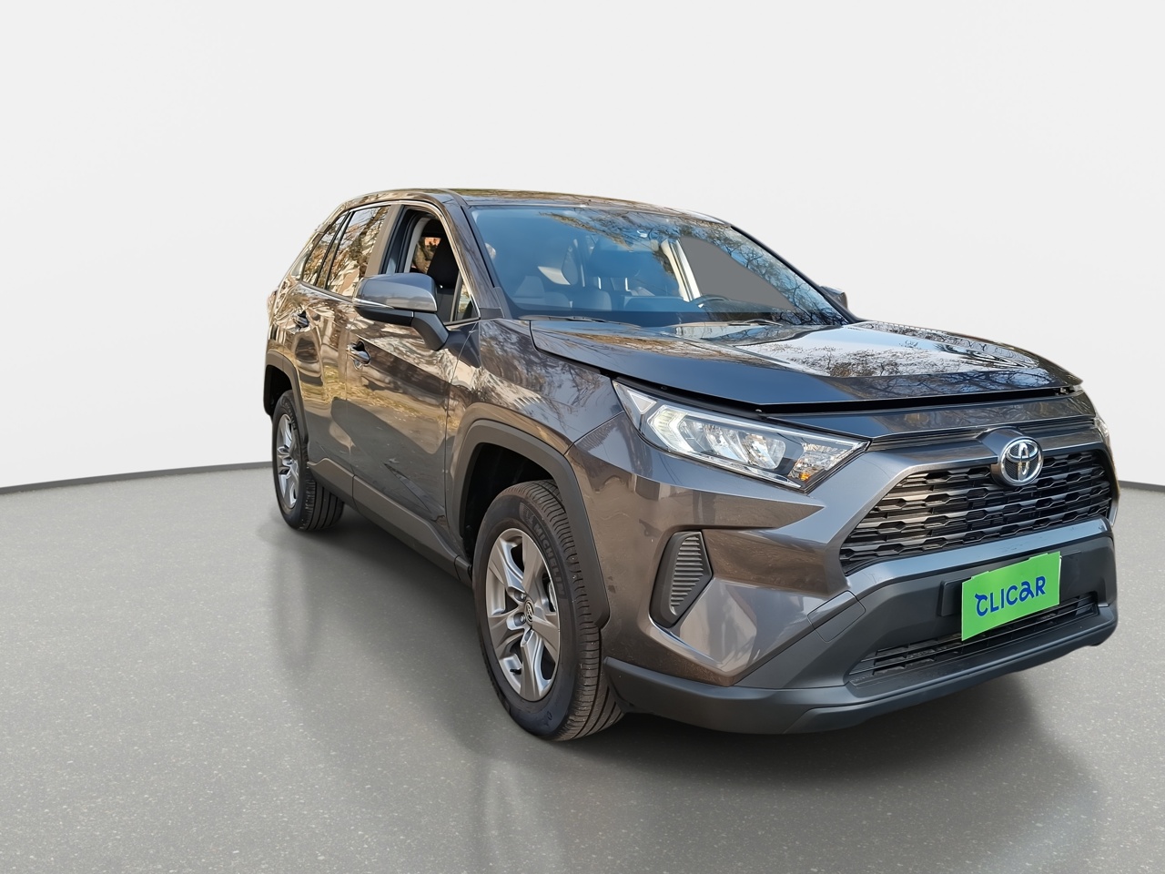 TOYOTA - 1
