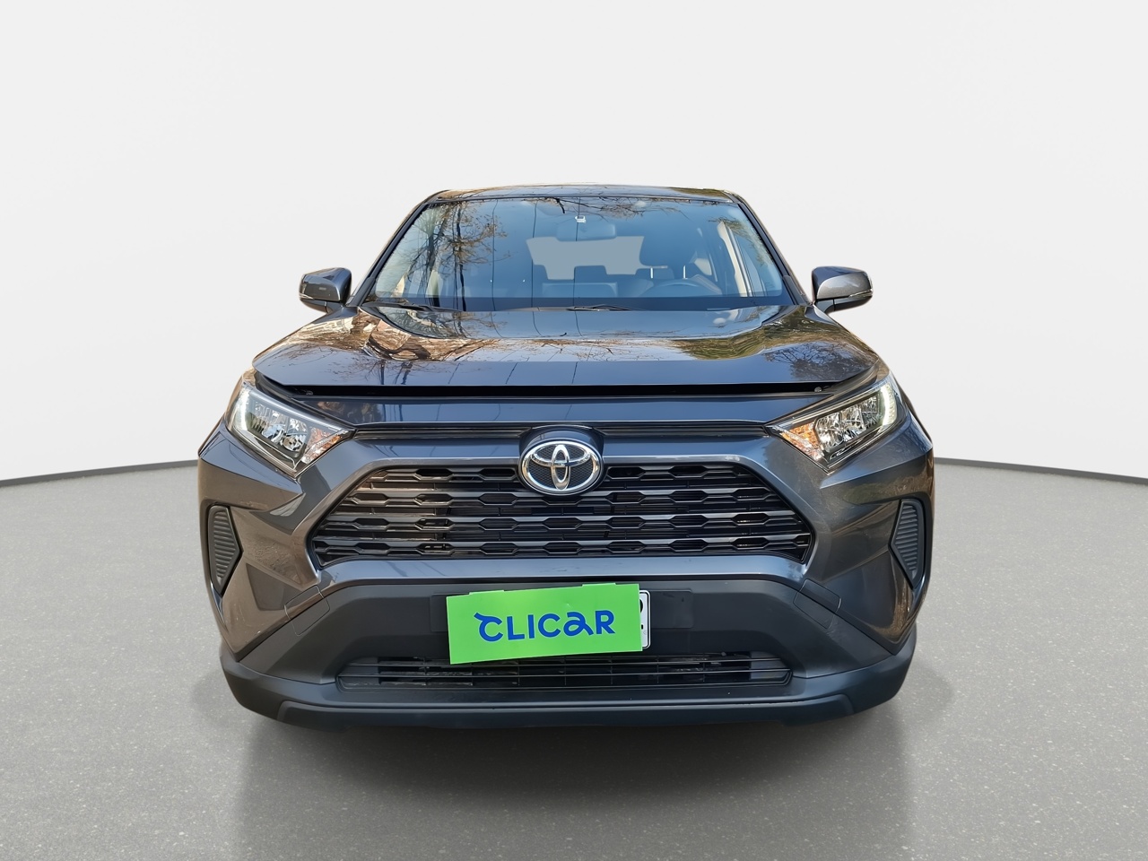 TOYOTA - 2
