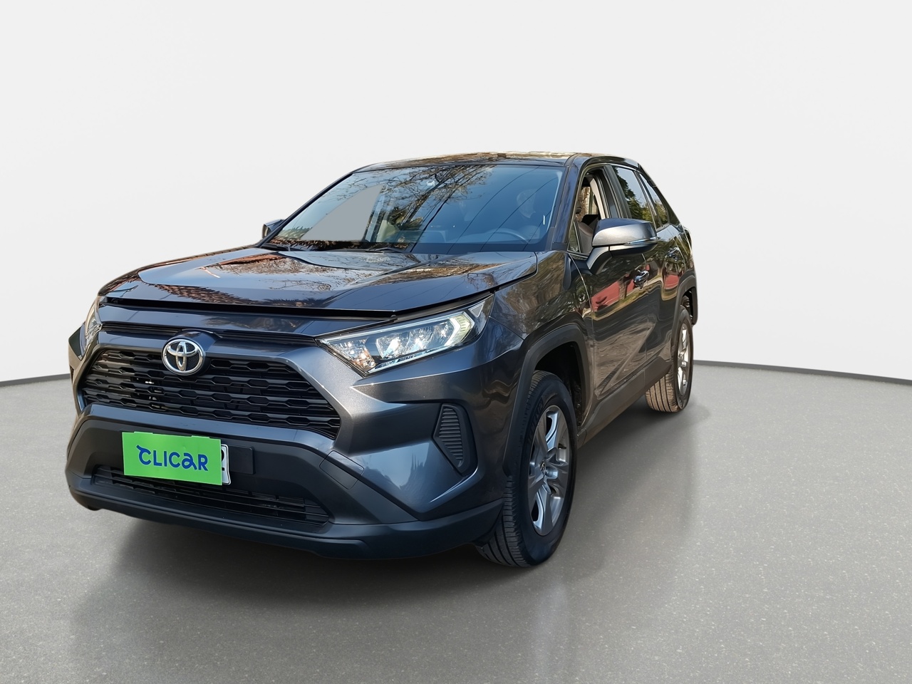 TOYOTA - 3