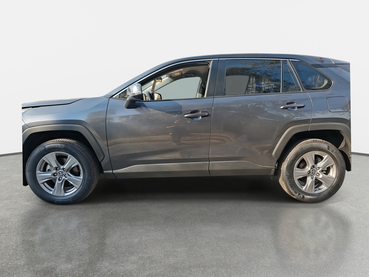 TOYOTA - 4