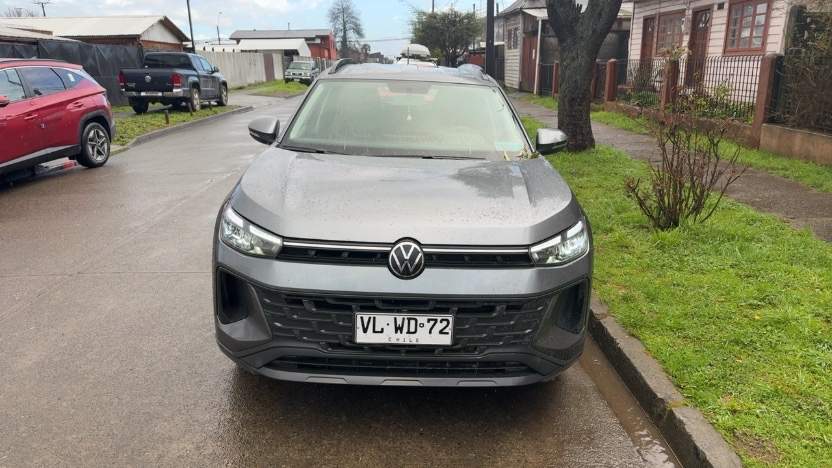 VOLKSWAGEN - 2
