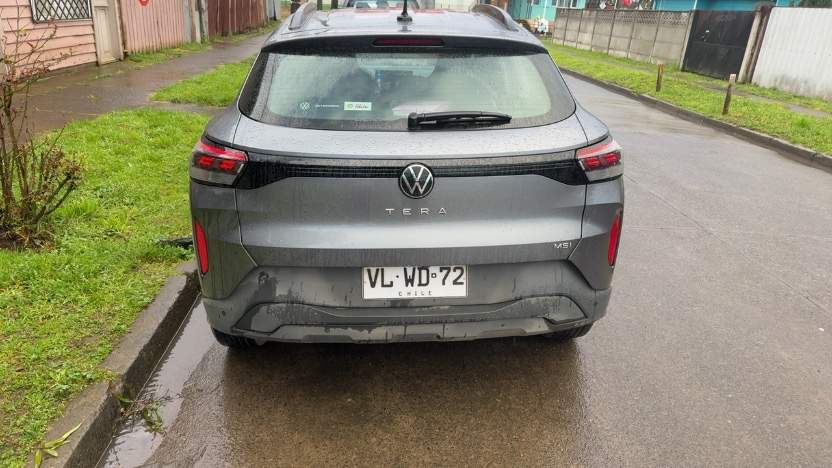 VOLKSWAGEN - 5