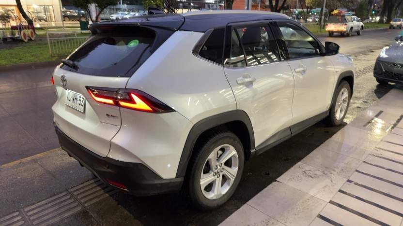 TOYOTA - 3