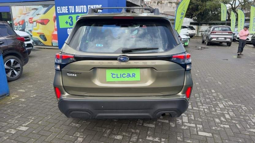 SUBARU - 5