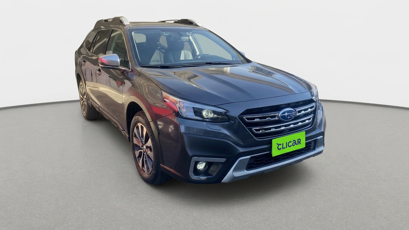 SUBARU