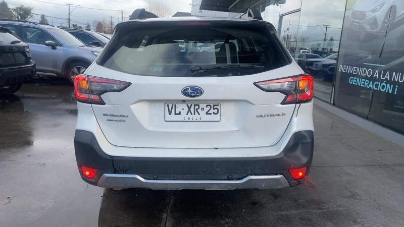 SUBARU - 5