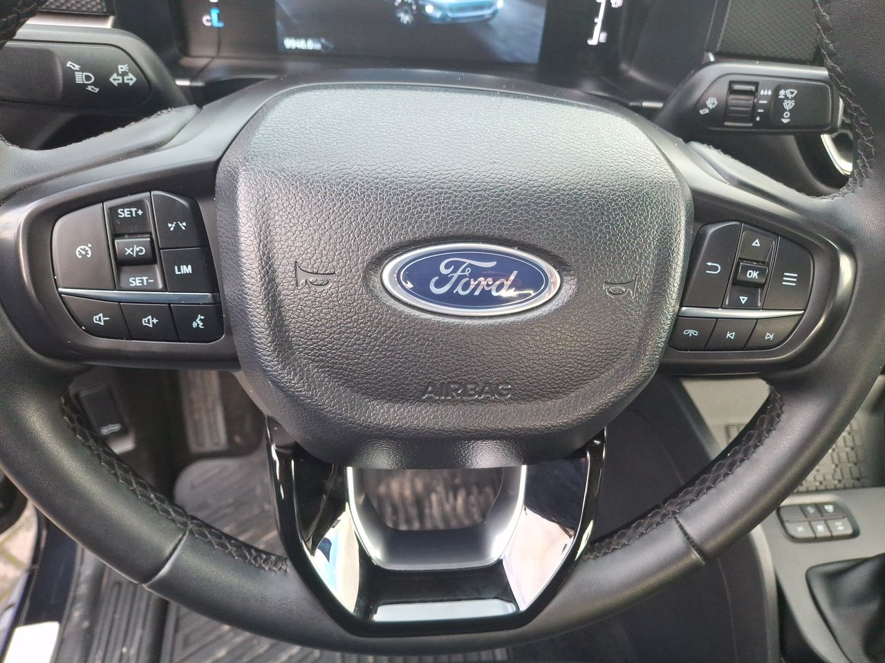 Ford Ranger — foto 27 de 35