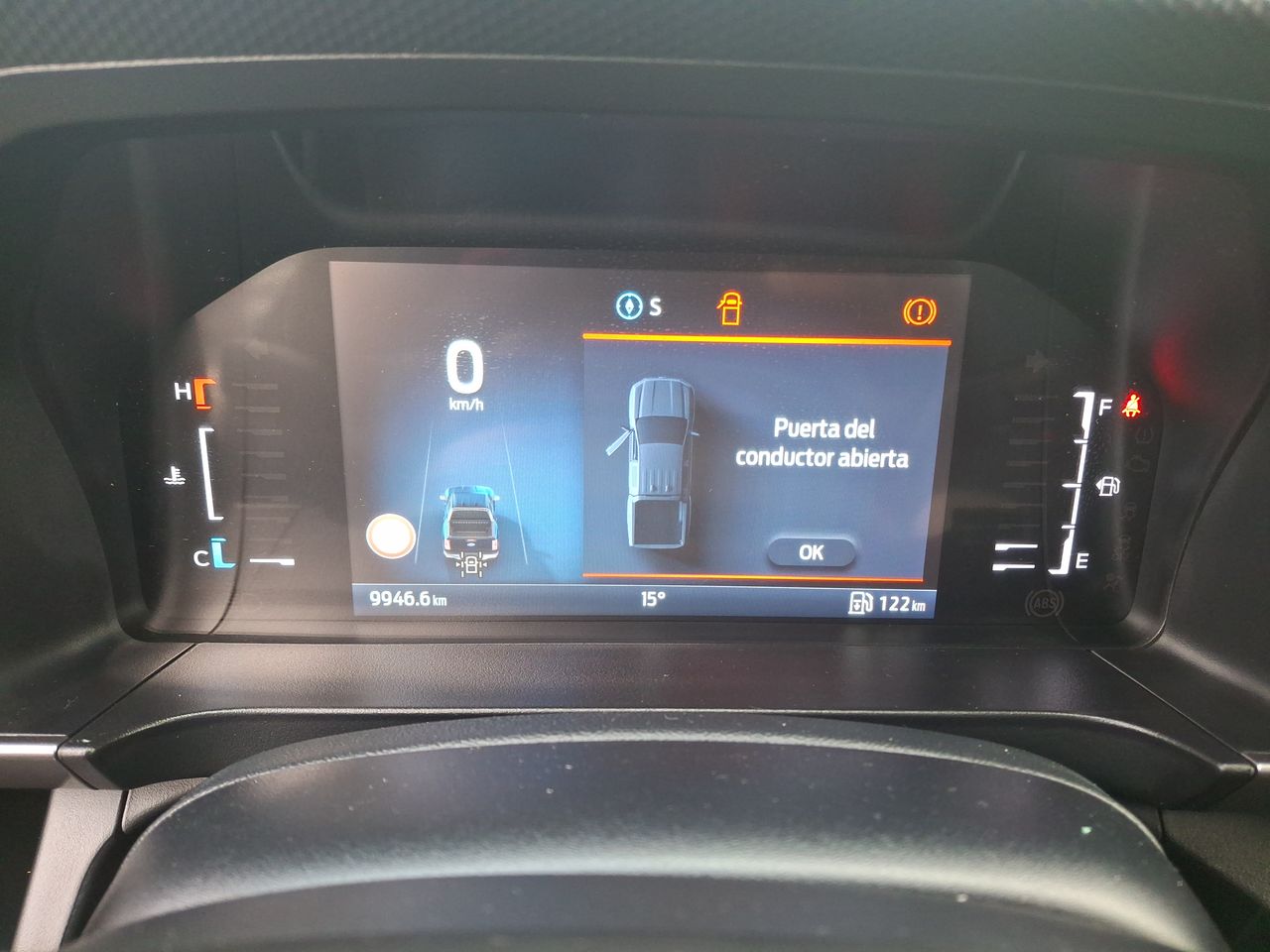 Ford Ranger — foto 28 de 35