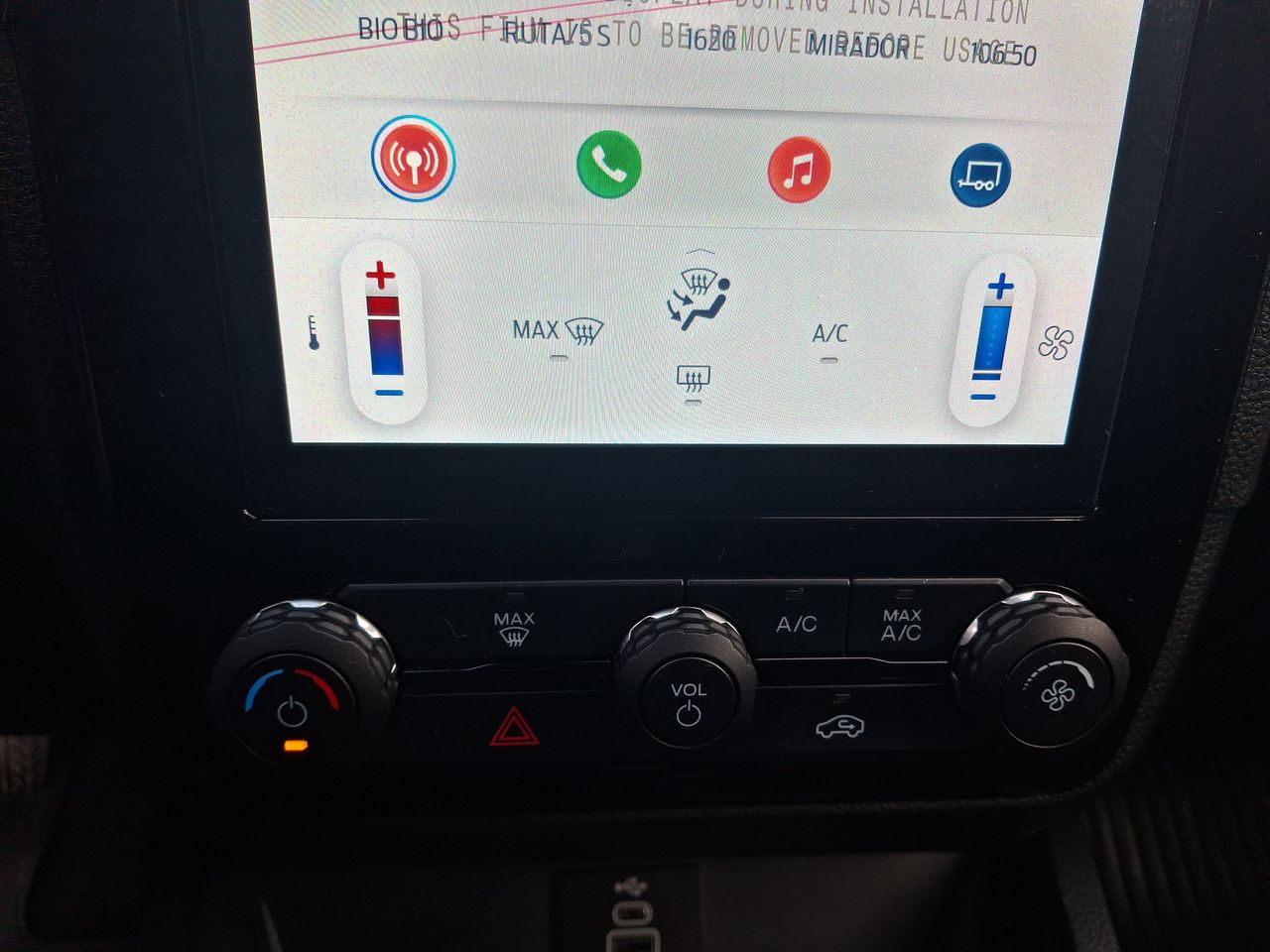 Ford Ranger — foto 31 de 35