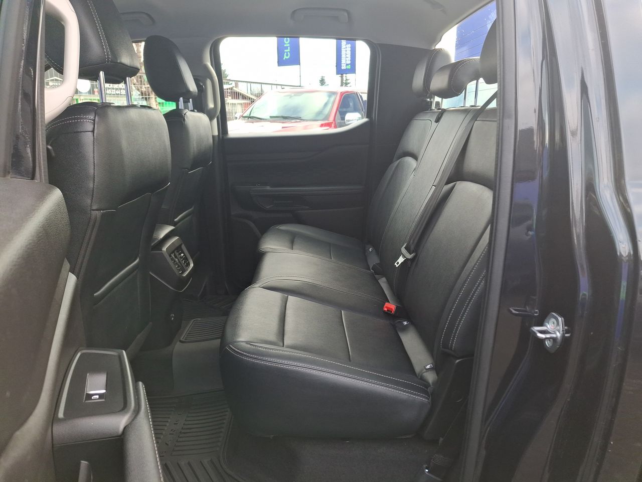 Ford Ranger — foto 35 de 35