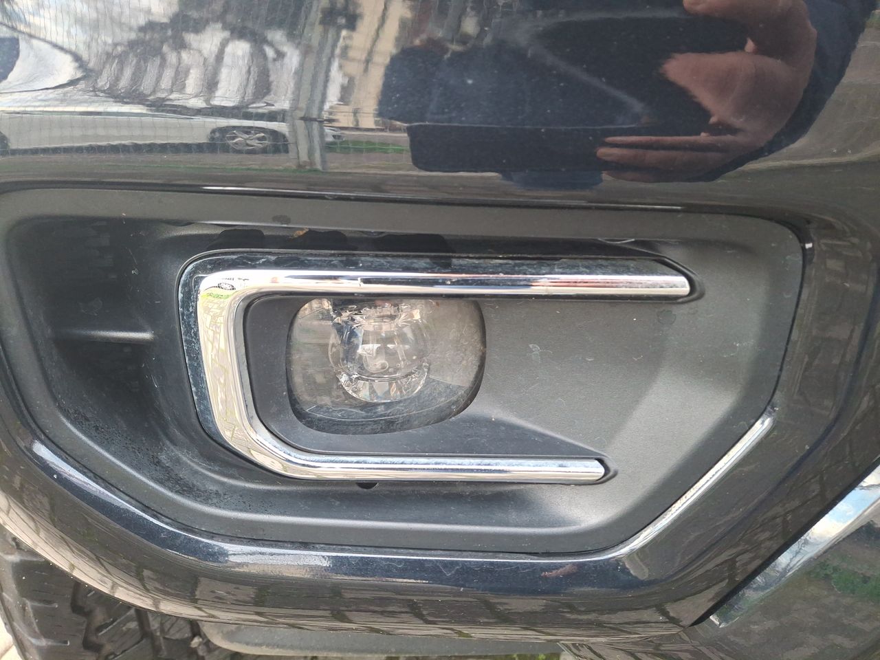 Ford Ranger — foto 20 de 35