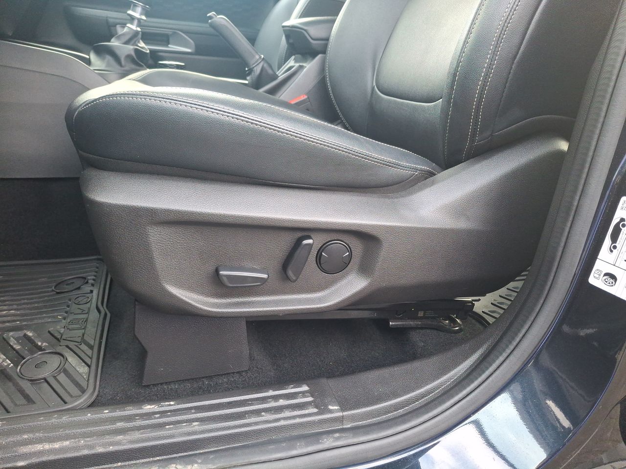 Ford Ranger — foto 24 de 35