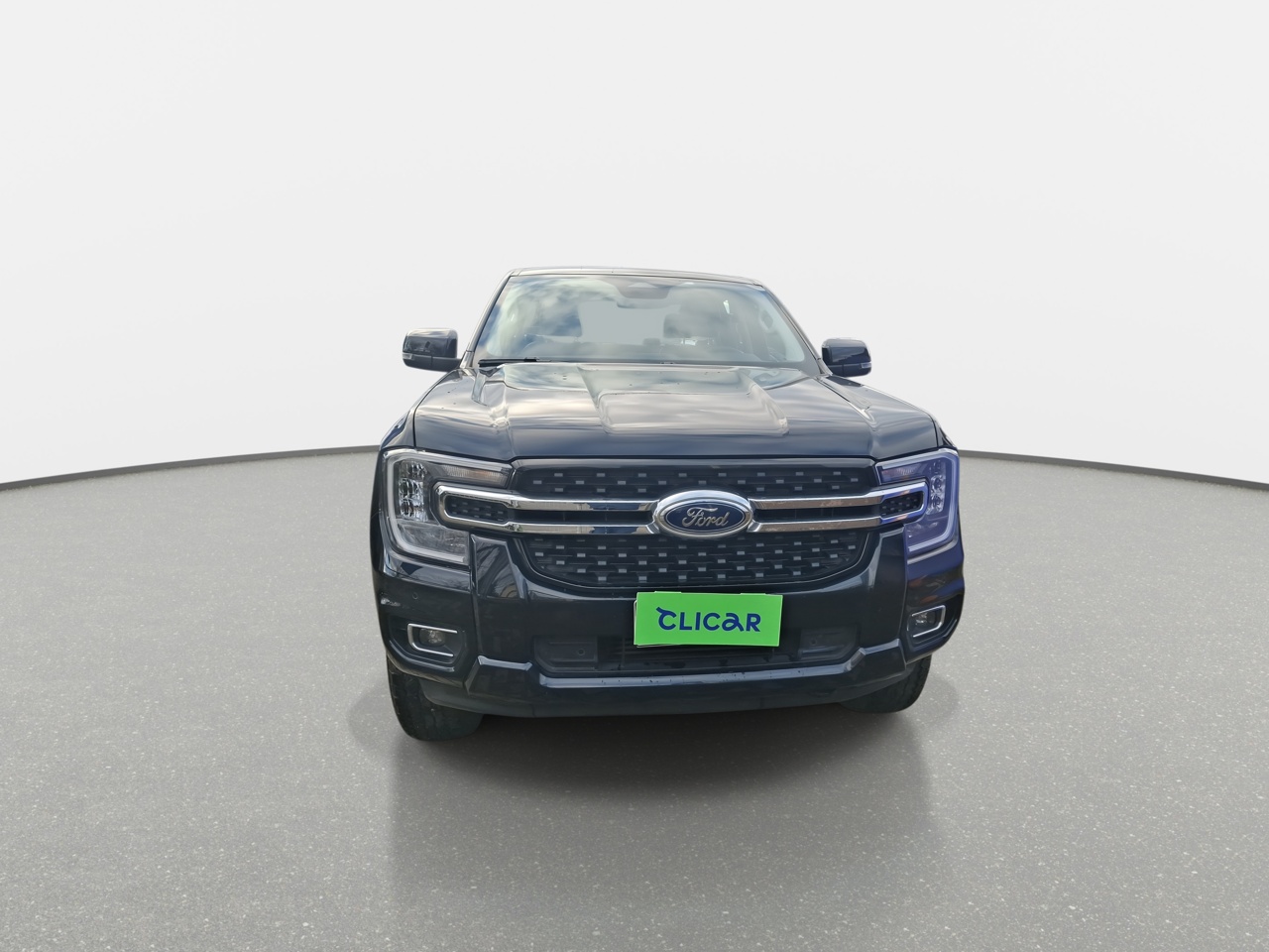 FORD - 2