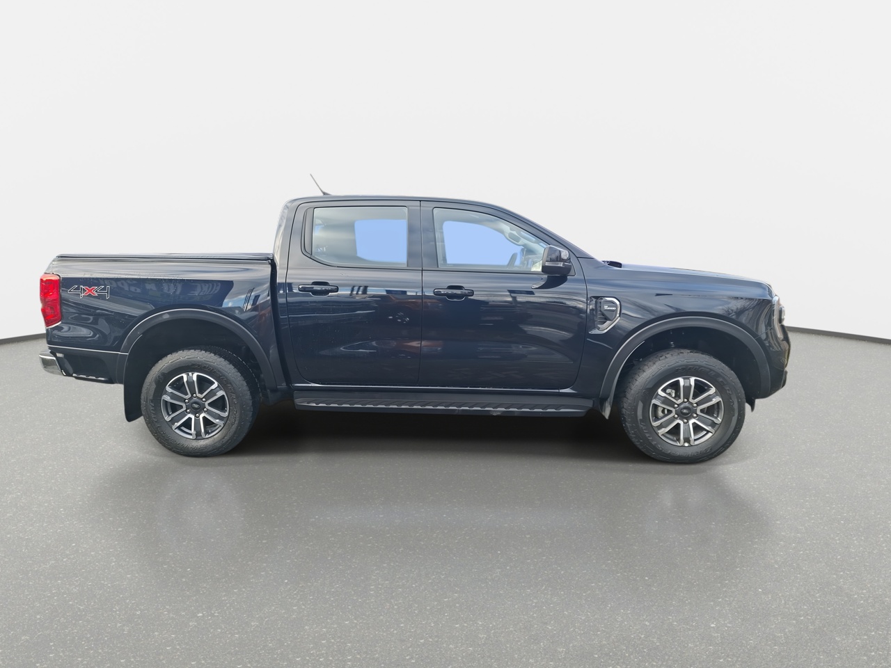 Ford Ranger — foto 9 de 35