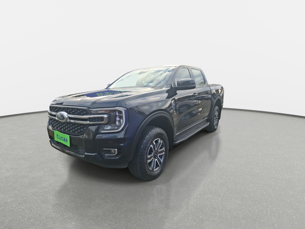 FORD - 3