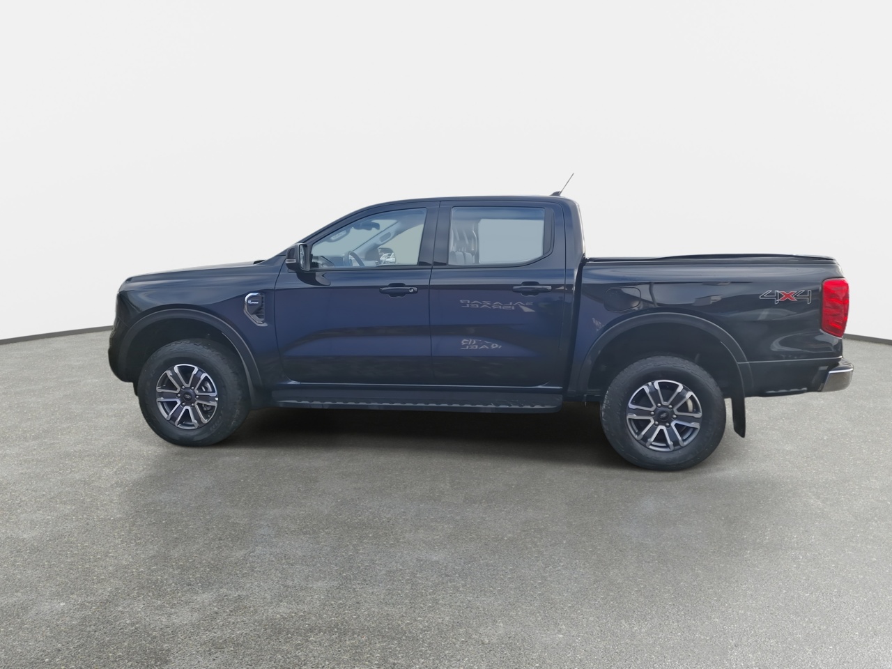 FORD - 4