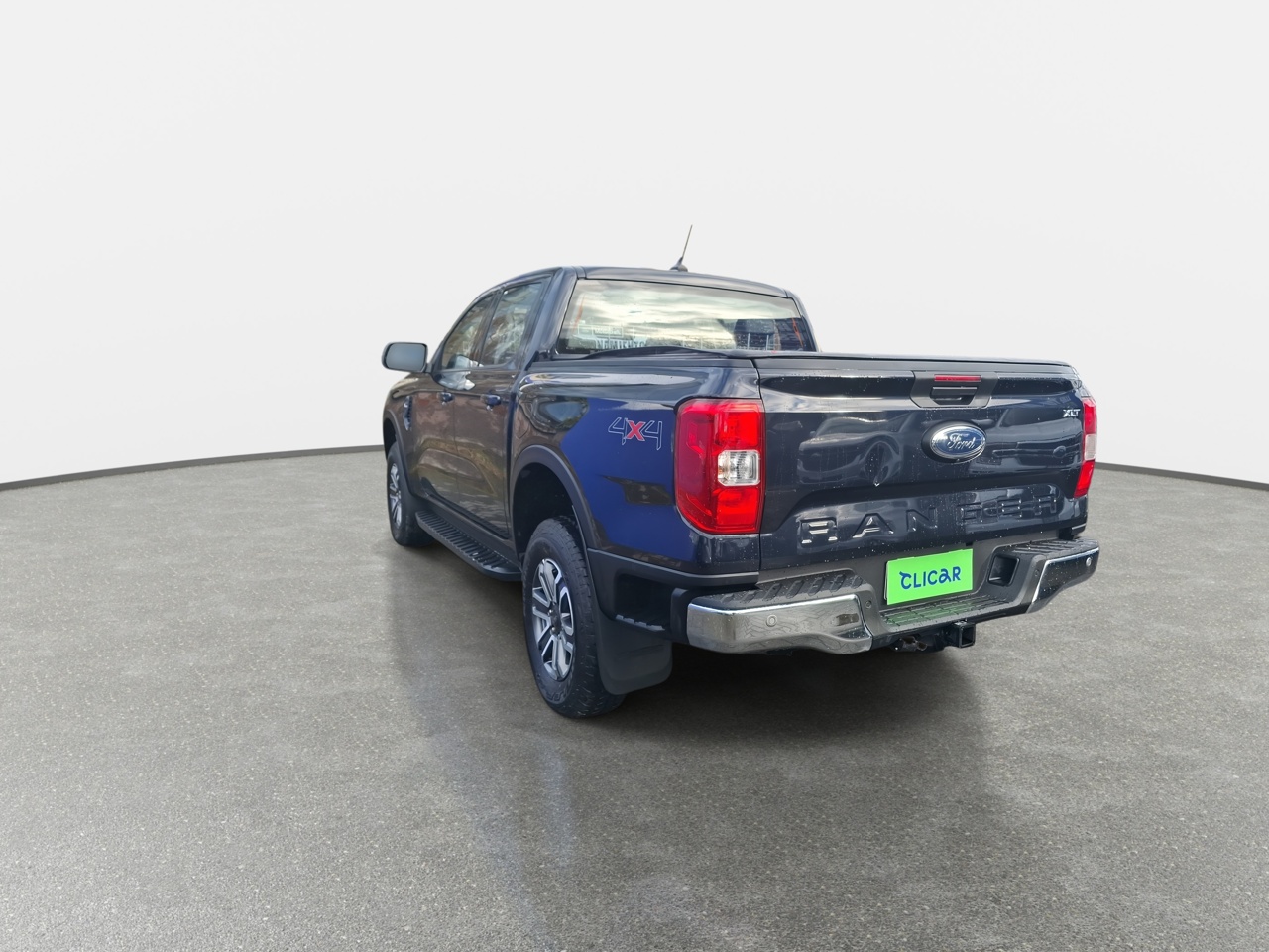 FORD - 5