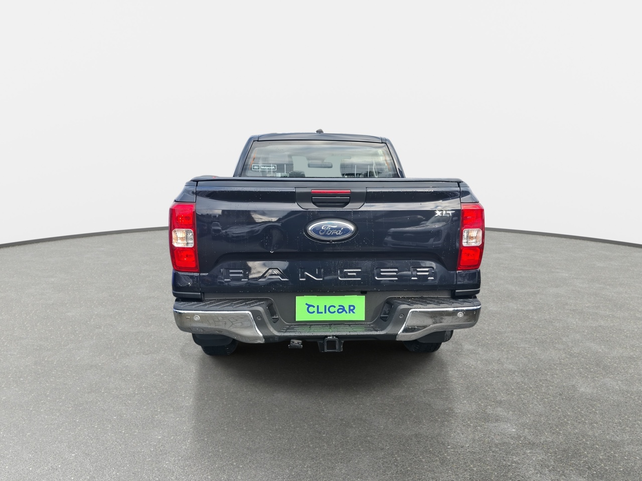 FORD - 6