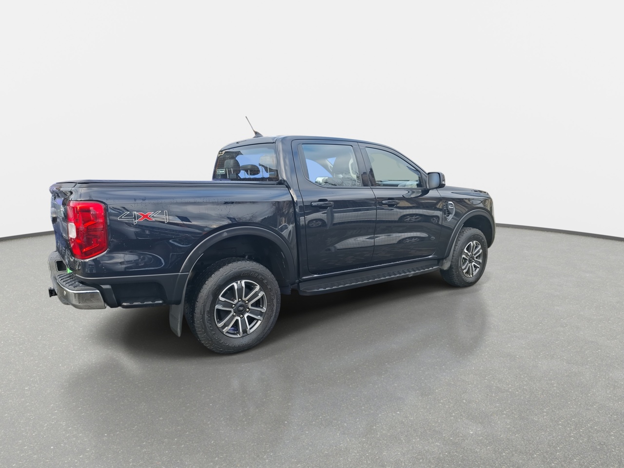 Ford Ranger — foto 8 de 35