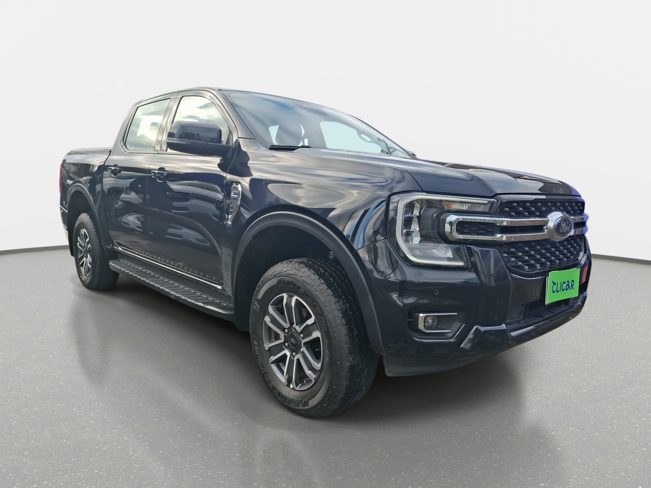 FORD