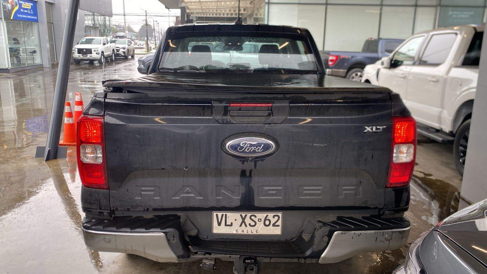 FORD - 5