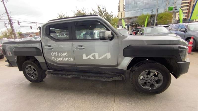 KIA - 3