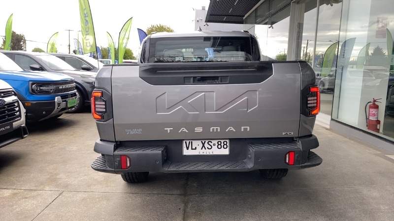 KIA - 5