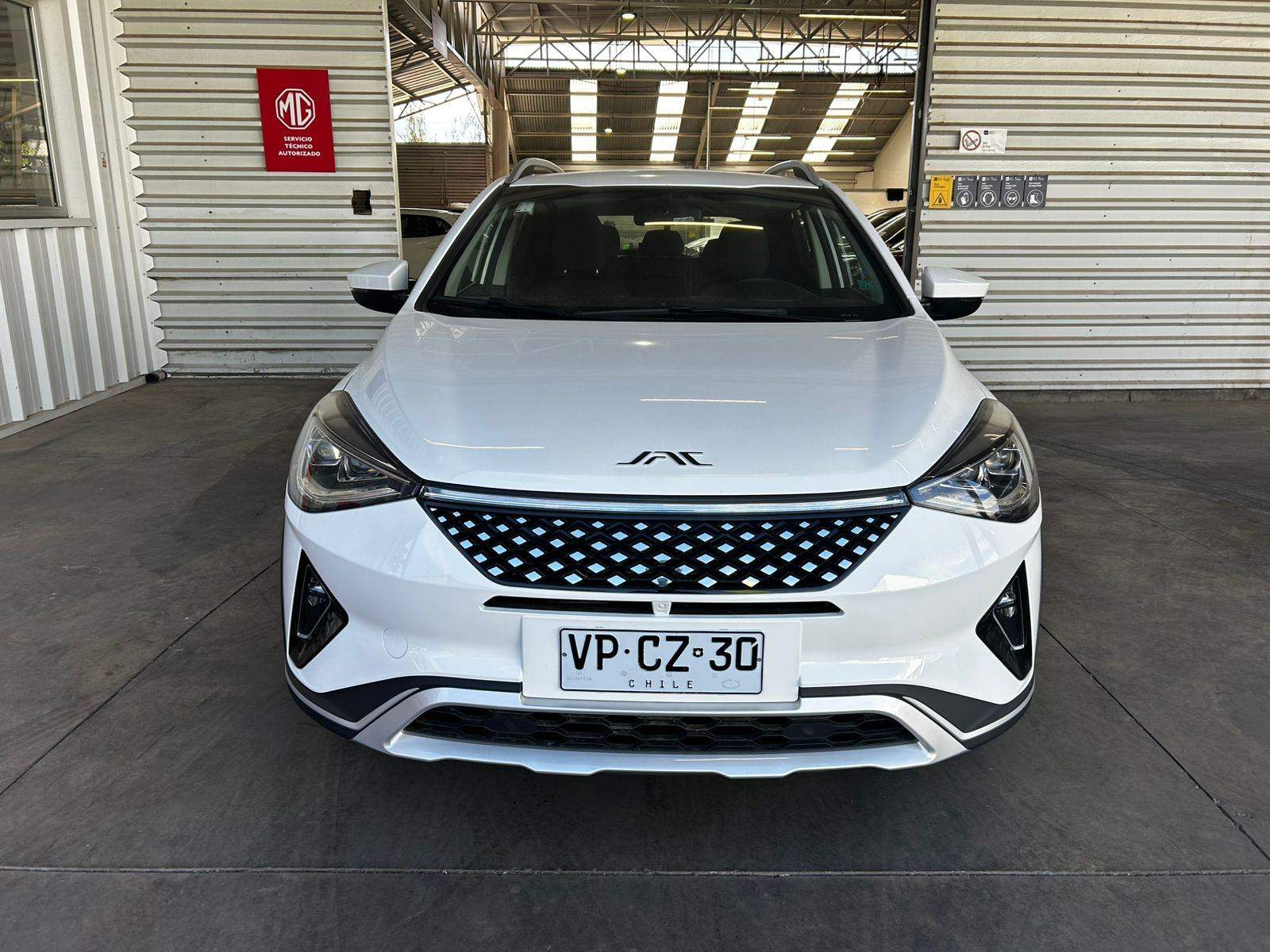 JAC - 2