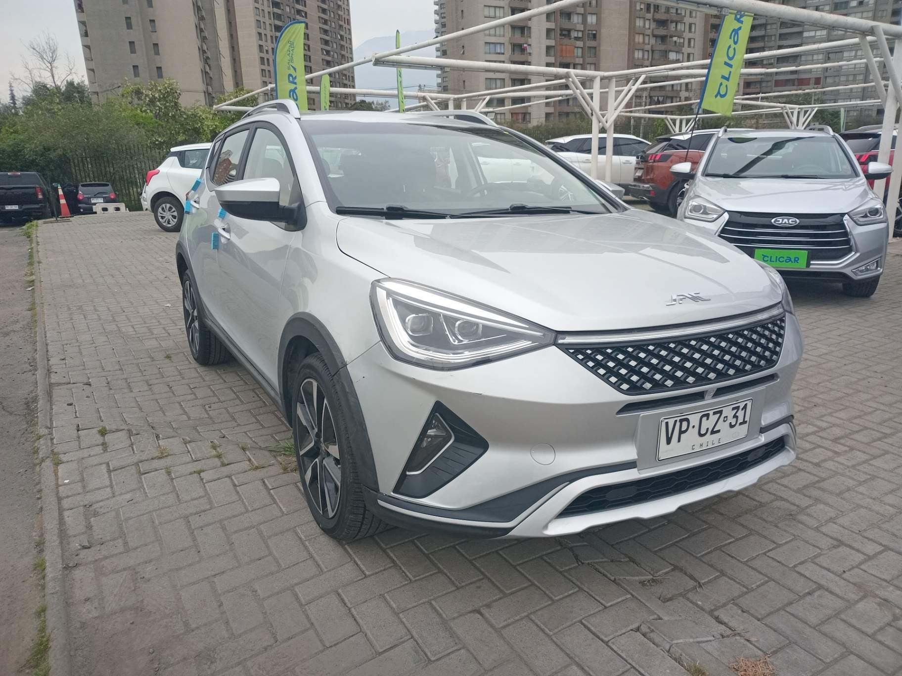 JAC - 4