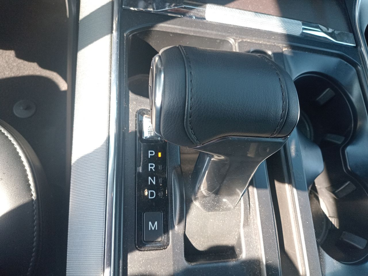 Ford F-150 — foto 30 de 35