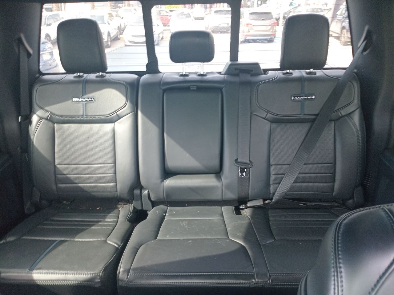 Ford F-150 — foto 34 de 35