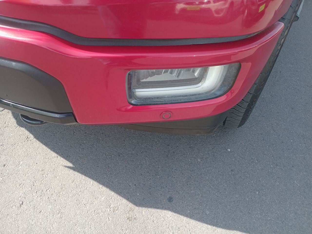 Ford F-150 — foto 18 de 35