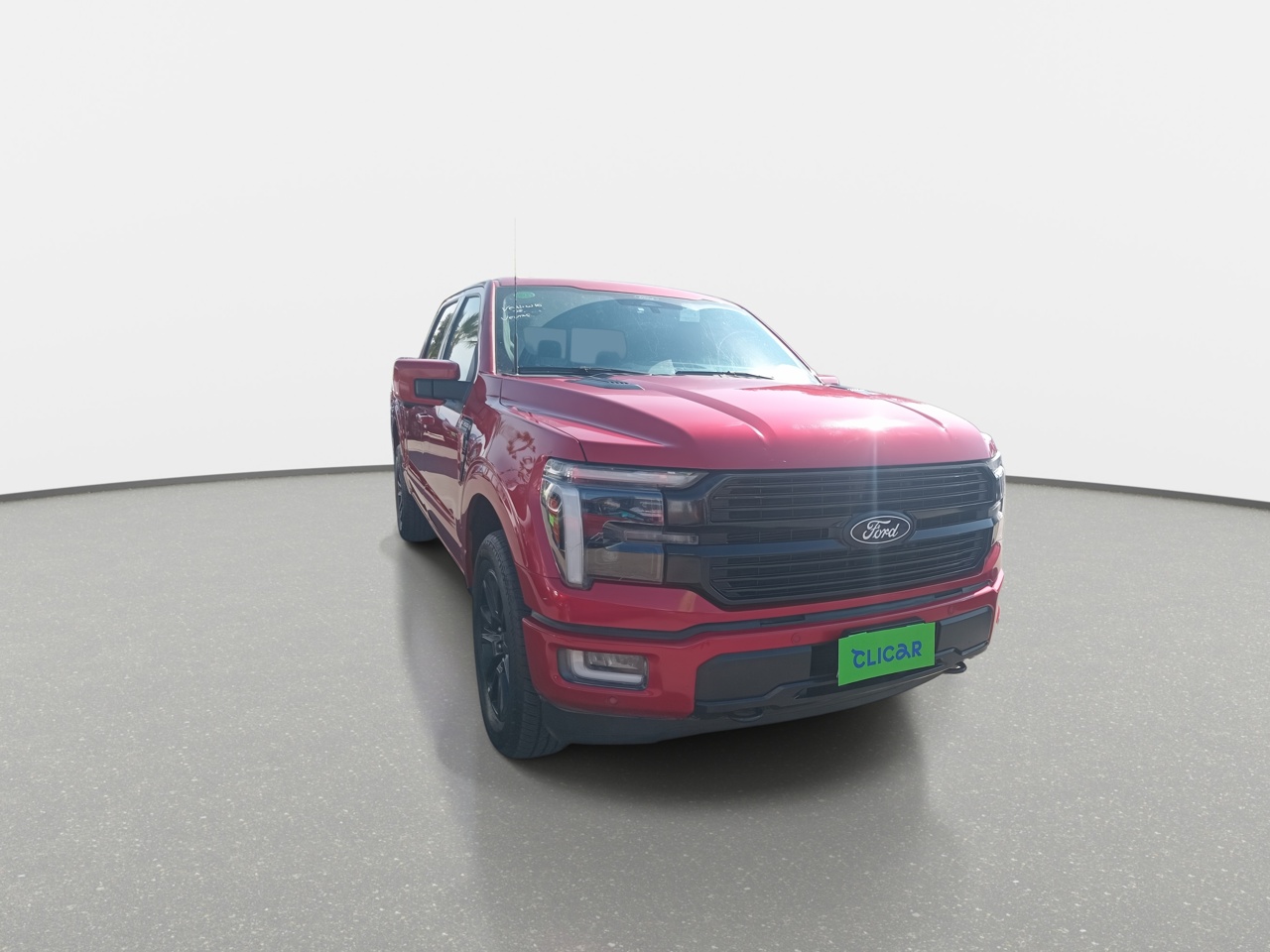 FORD - 1