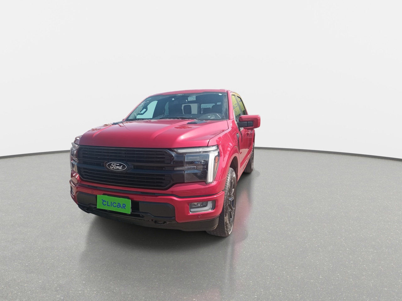 FORD - 2