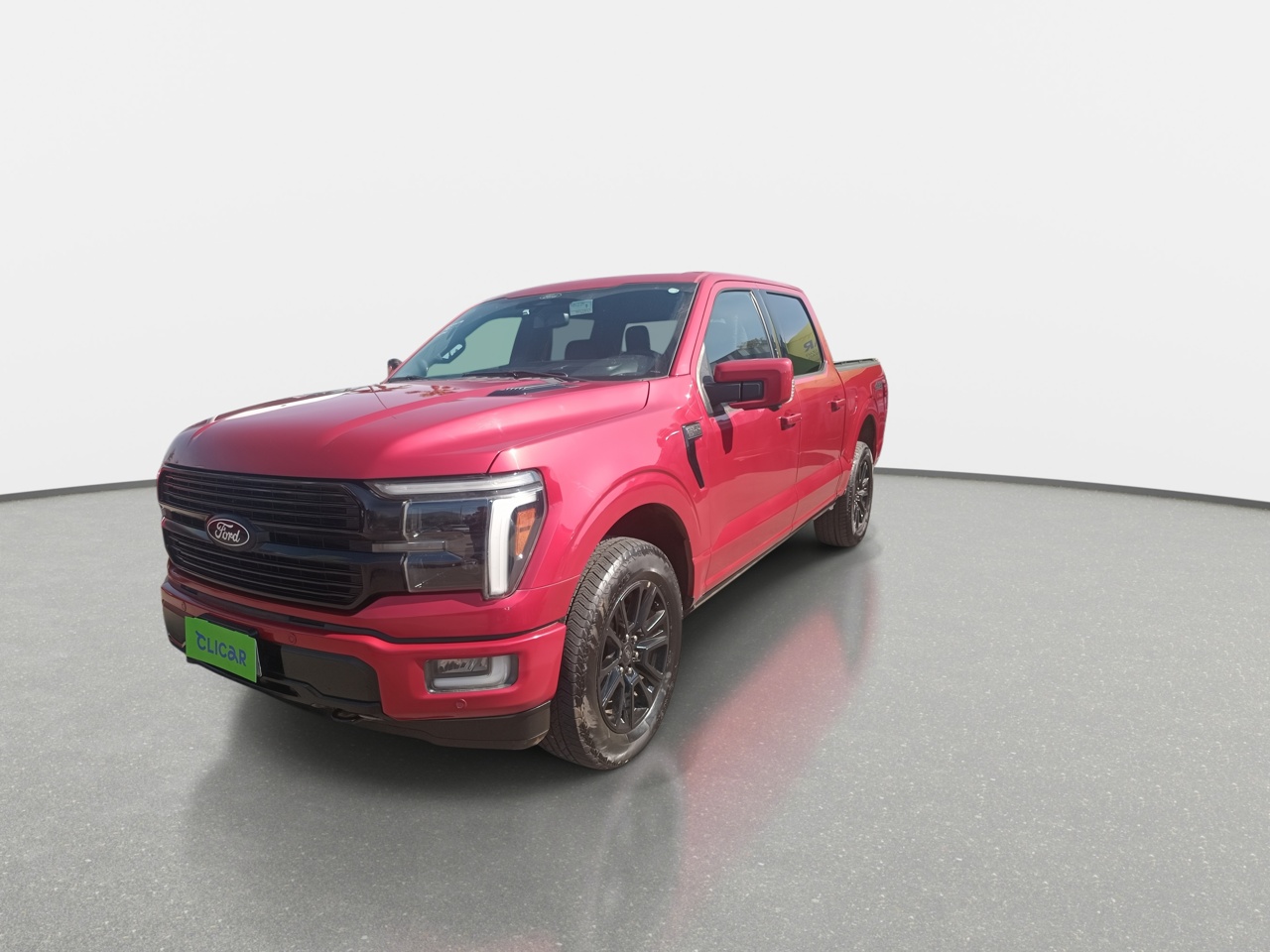 FORD - 3