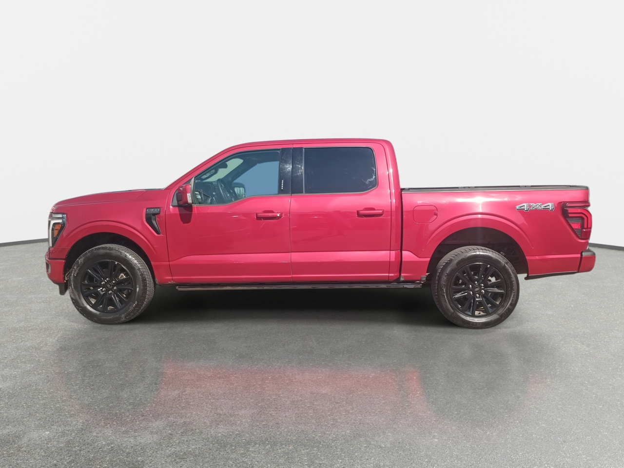 FORD - 4