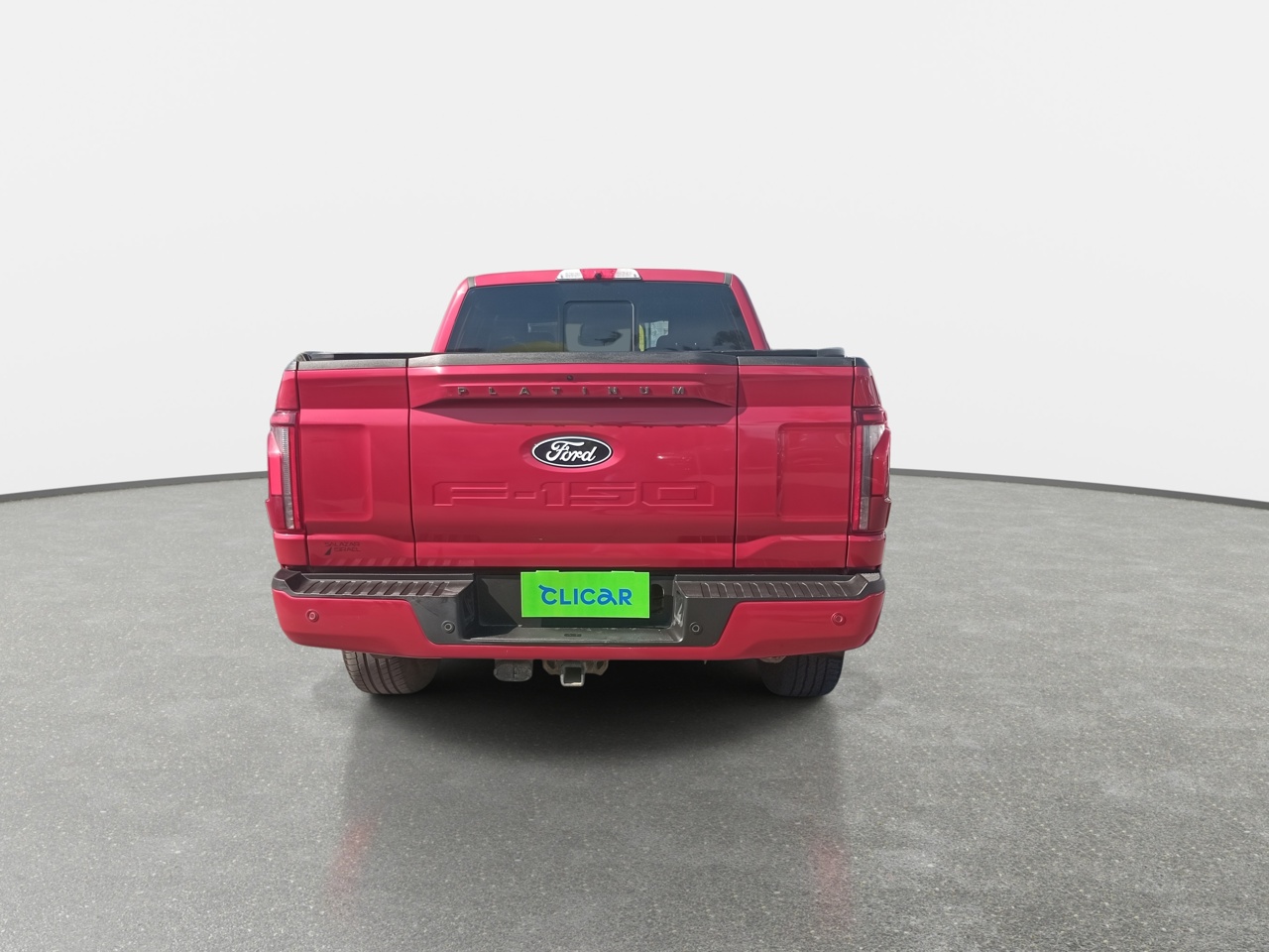 FORD - 5