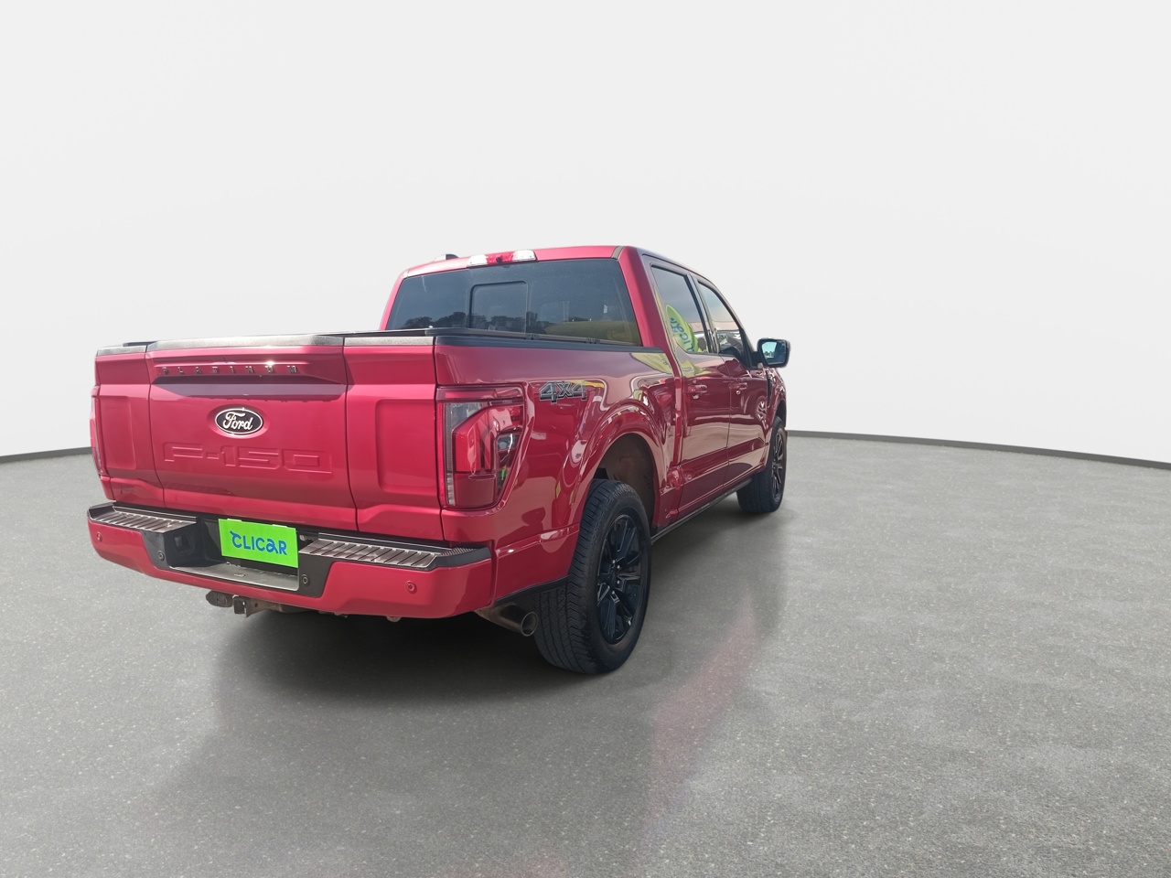 FORD - 6