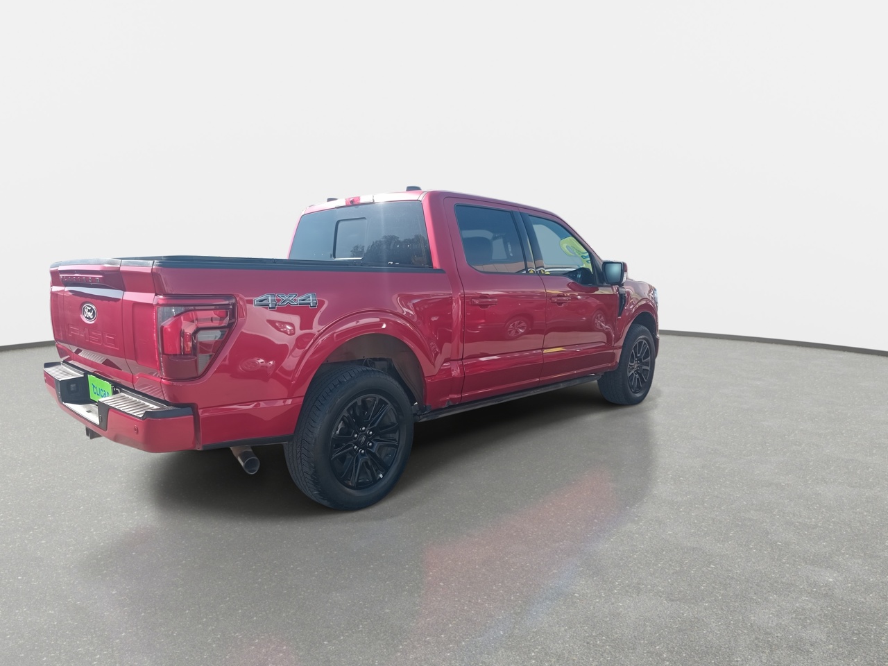 Ford F-150 — foto 8 de 35