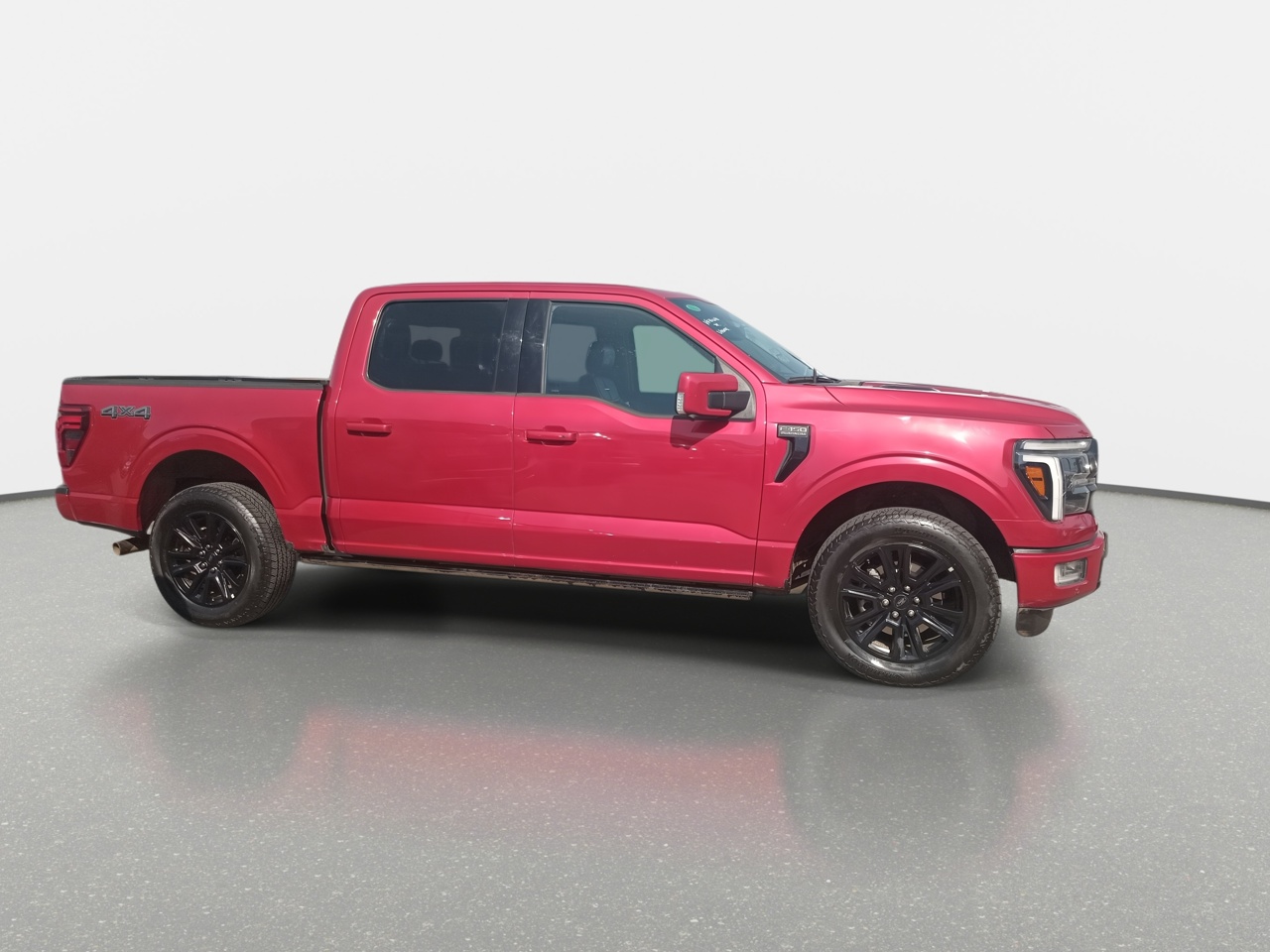 Ford F-150 — foto 9 de 35