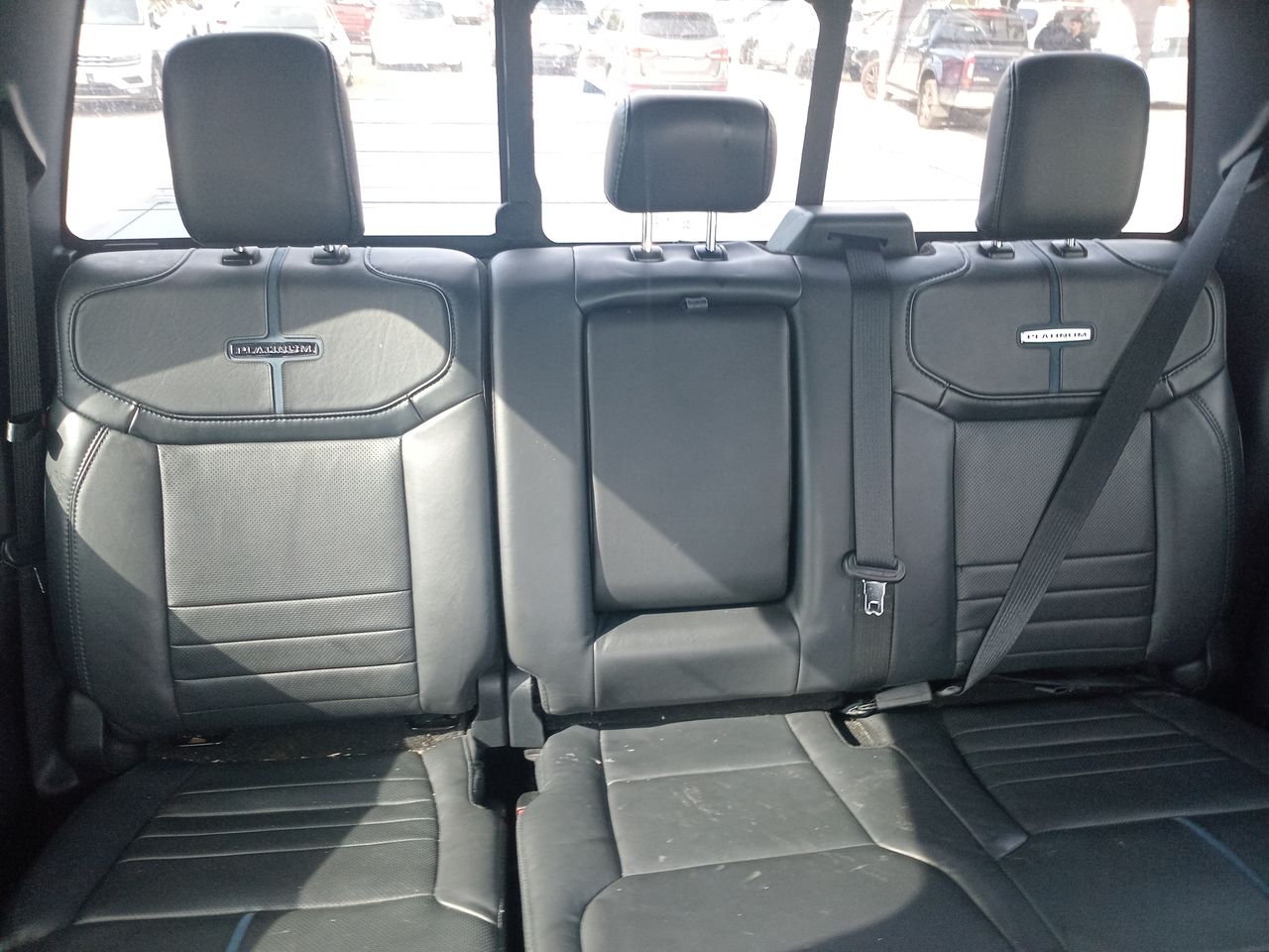 Ford F-150 — foto 13 de 35