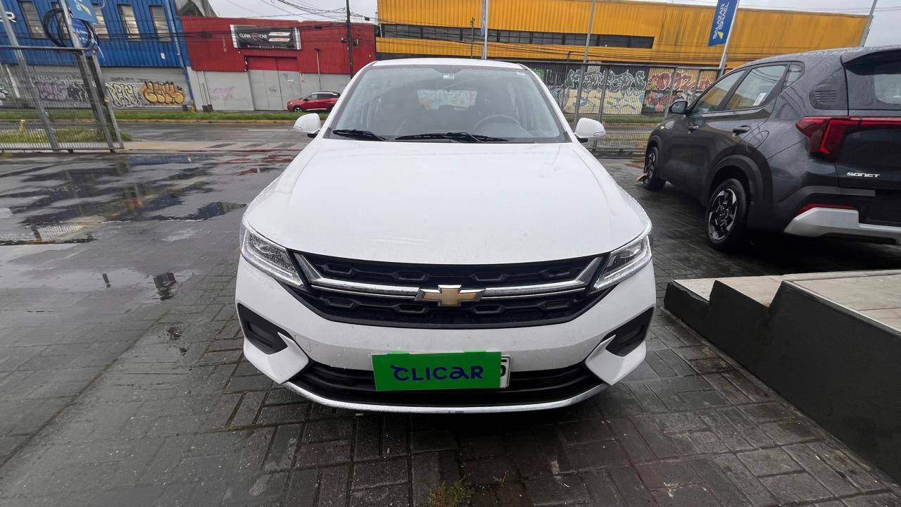 CHEVROLET - 2